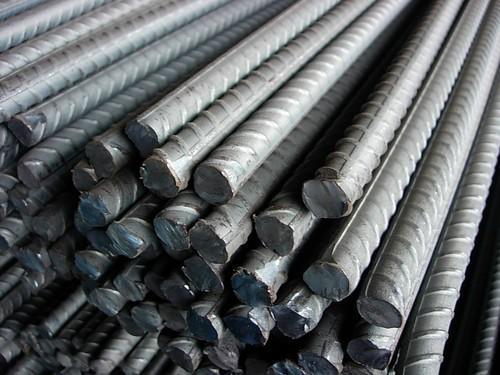 TMT BARS